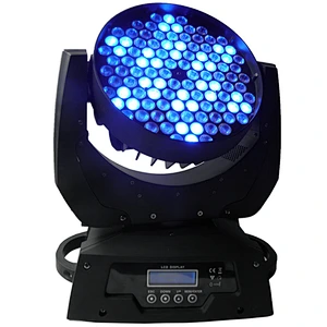 LED WASH 1083