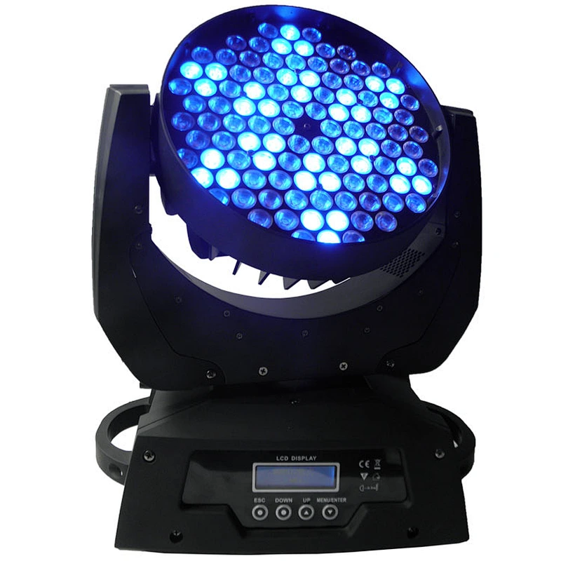 LED WASH 1083