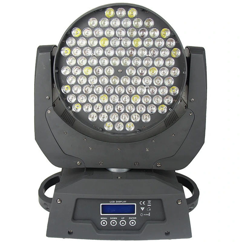 LED WASH 1083
