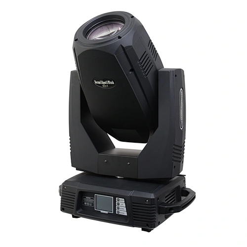 BEAMSPOT 350