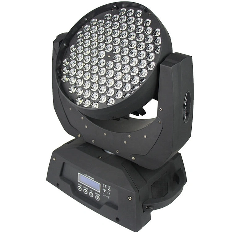 LED WASH 1083