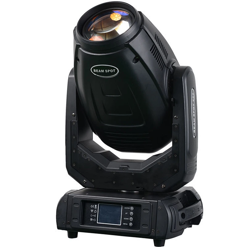 BEAMSPOT 280