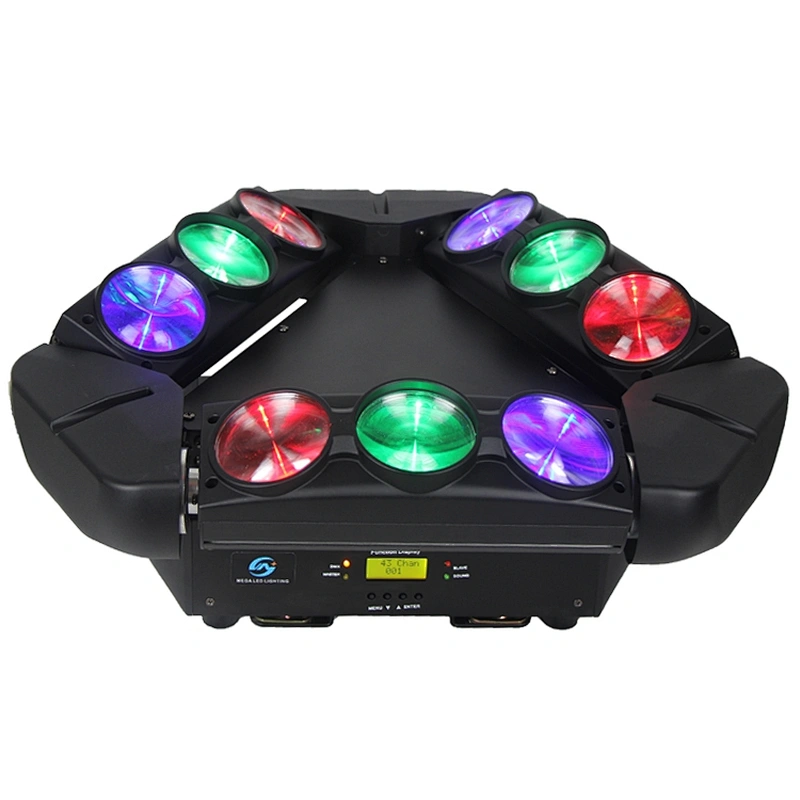 Super Cyclone 4IN1