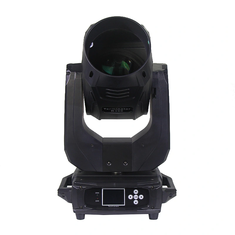 BEAM 380