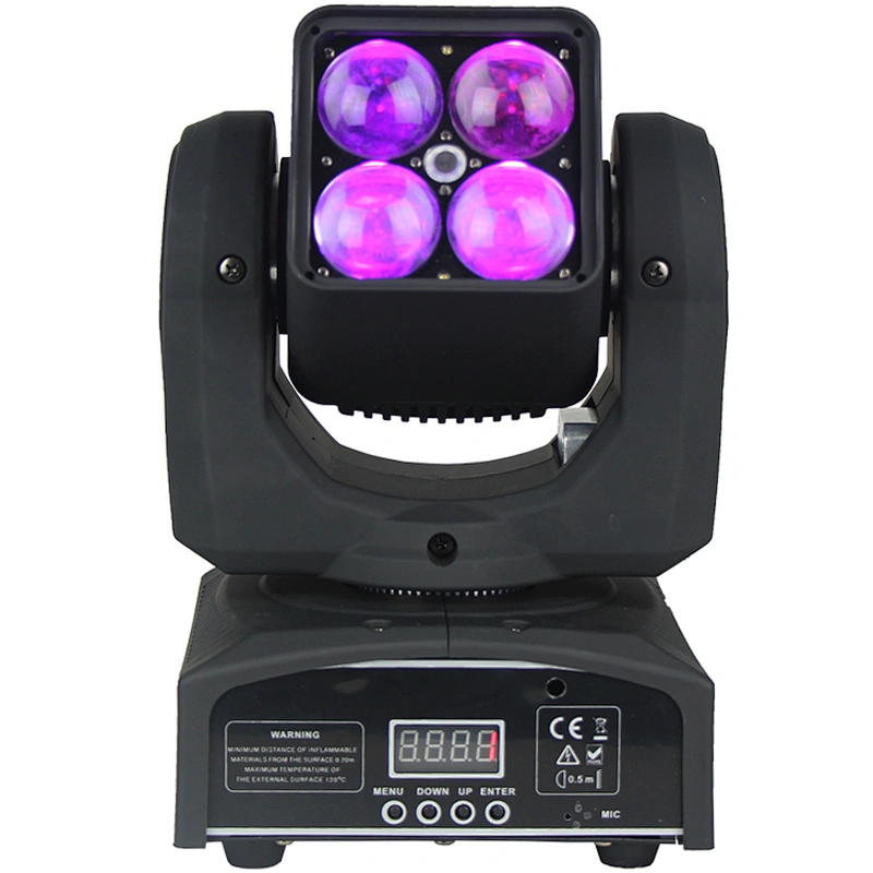 LEDZOOM 415
