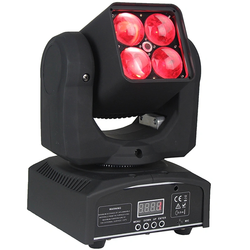 LEDZOOM 415