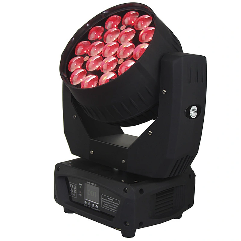 LEDZOOM 1915-3