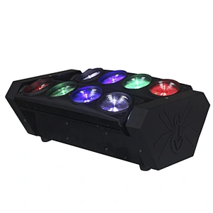 SPIDER 4IN1
