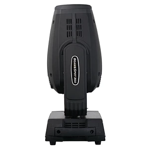 BEAMSPOT 350