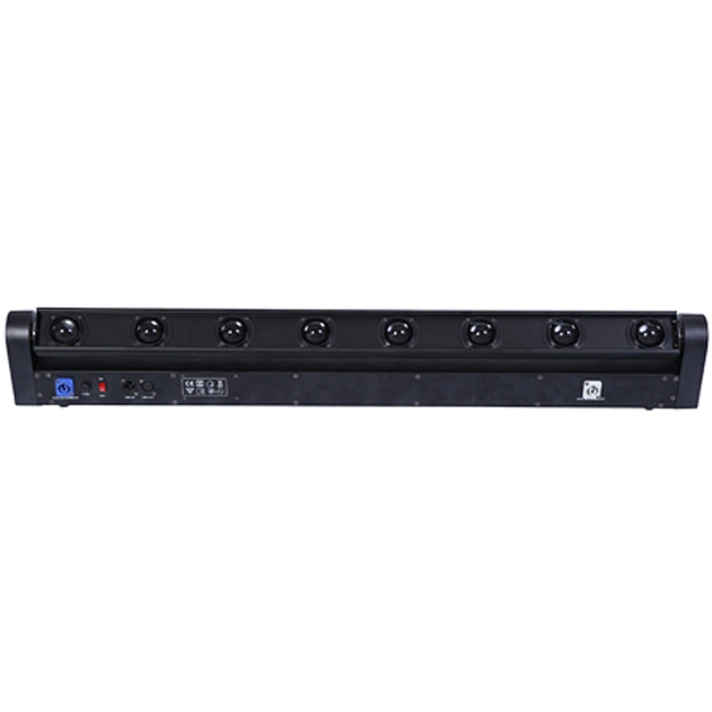 BEAM 8 4IN1
