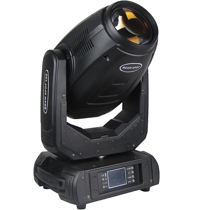 BEAMSPOT 280