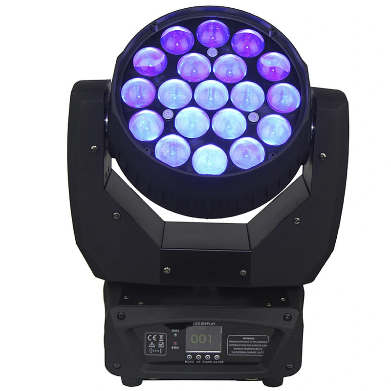 LEDZOOM 1915-3