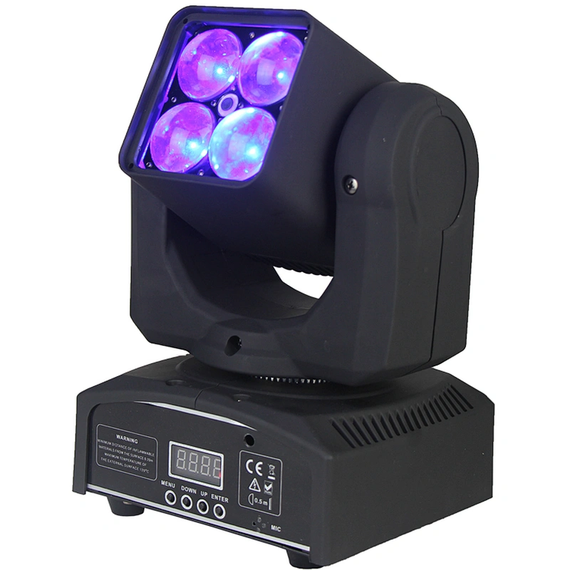 LEDZOOM 415