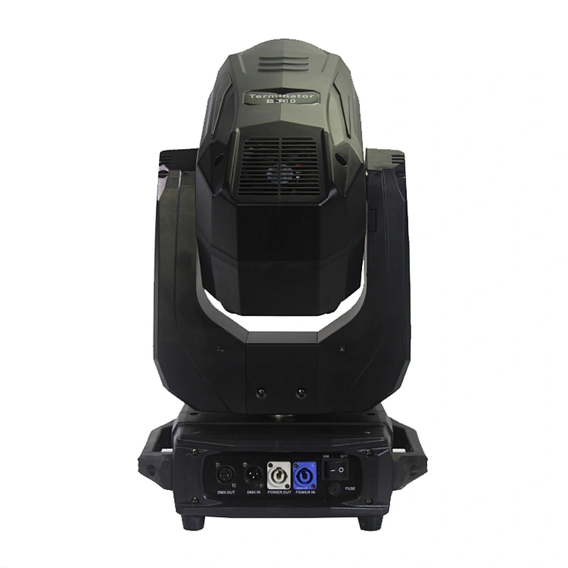 BEAM 380