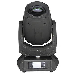 BEAMSPOT 350