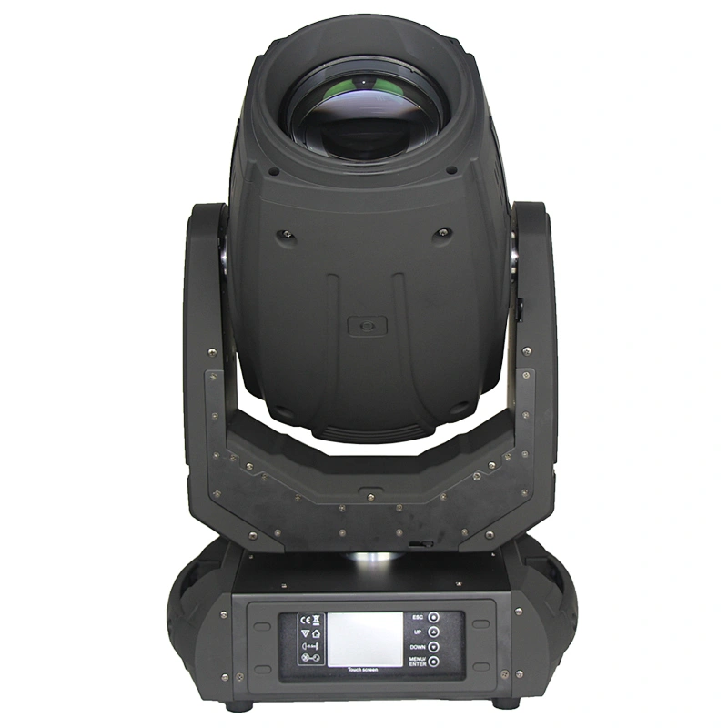 BEAMSPOT 350