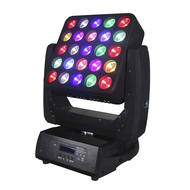 MATRIX 2510