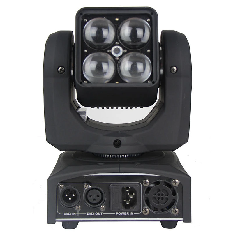 LEDZOOM 415