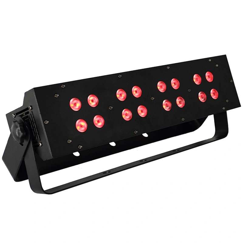 LEDBAR 4IN1