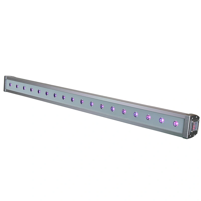 LED WALL WASHER 1810