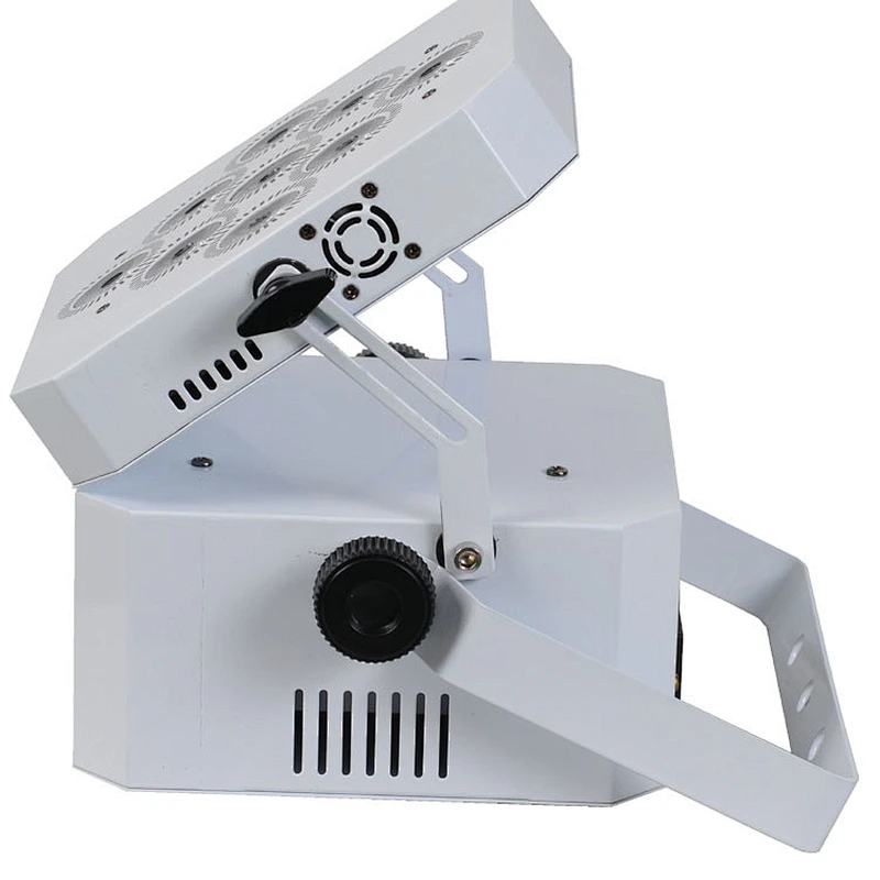 WIRELESS BATTERY PAR 9