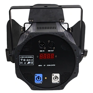 LED PAR COB 200