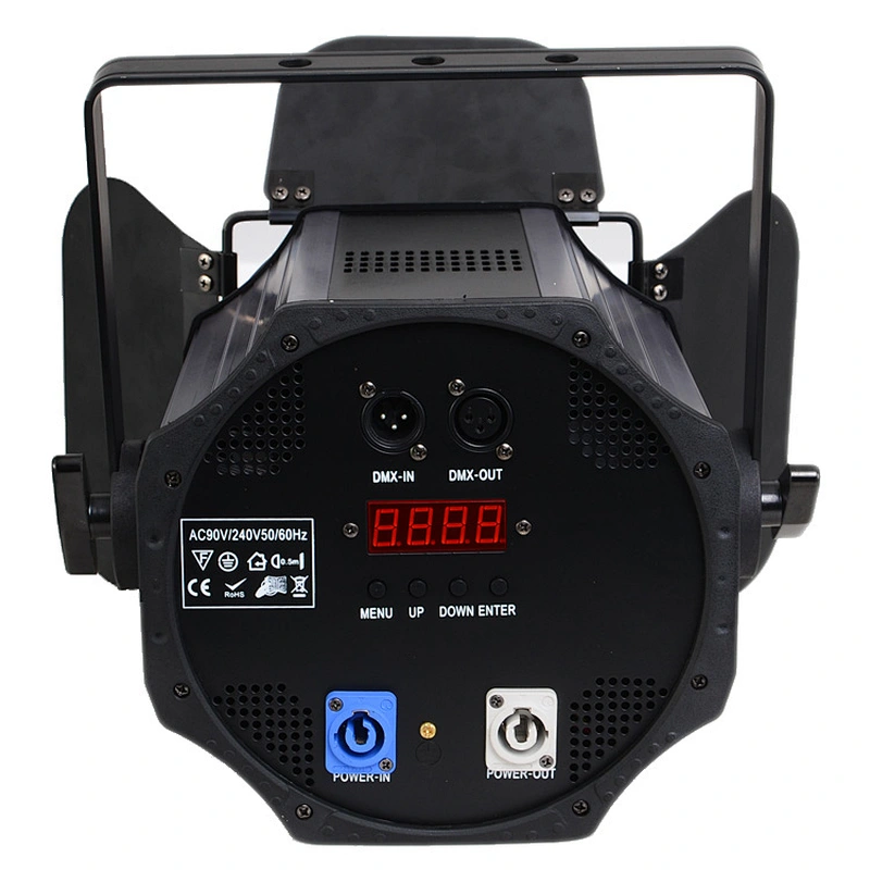 LED PAR COB 200