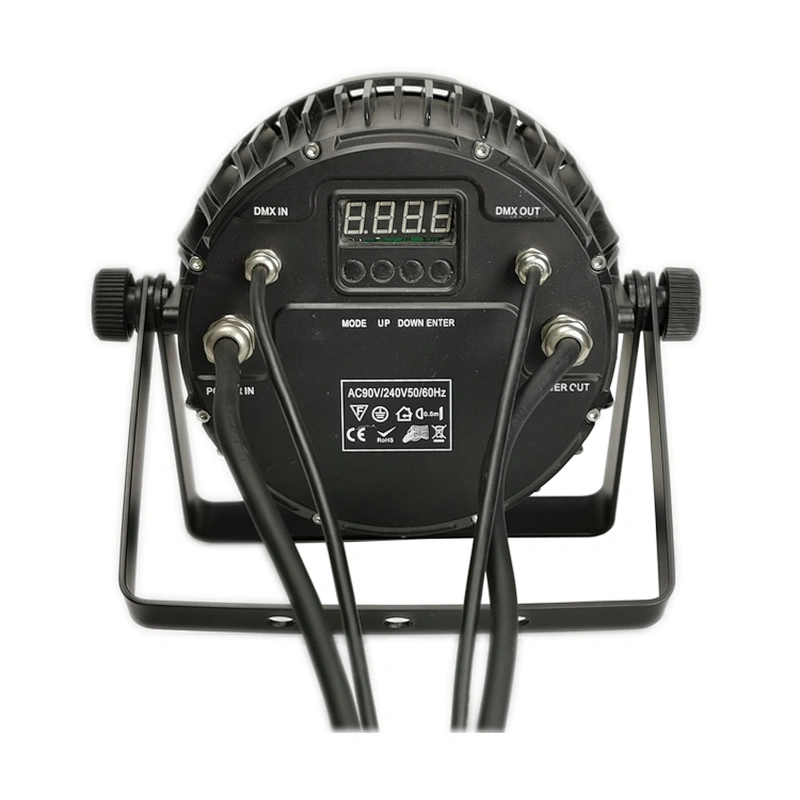 LEDPAR 1218