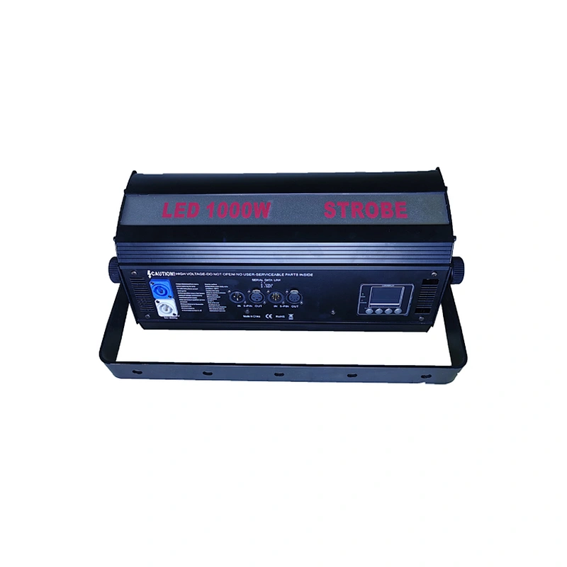 LED STROBE 3000