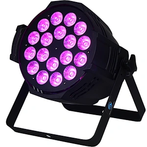LEDPAR 1810