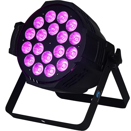LEDPAR 1810