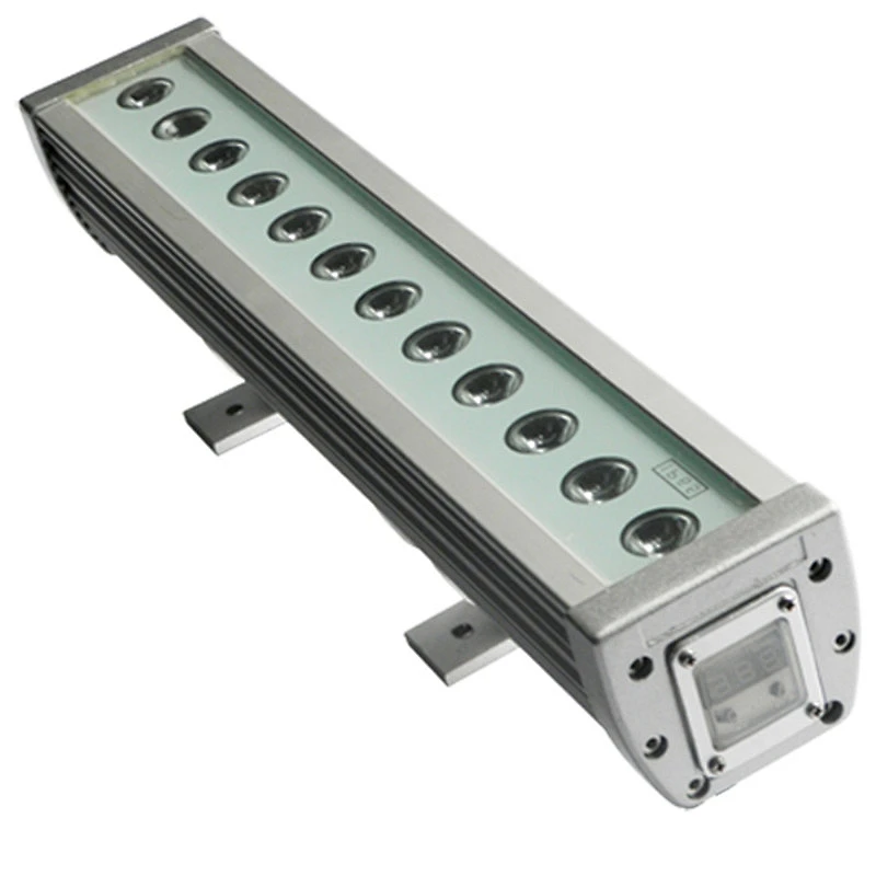 LED WALL WASHER 9