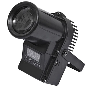 LEDPINSPOT 4IN1