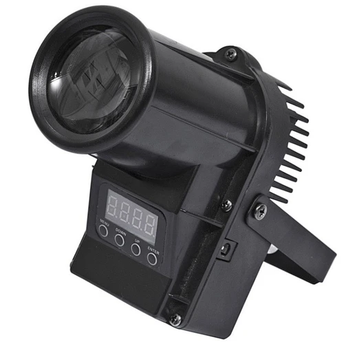 LEDPINSPOT 4IN1
