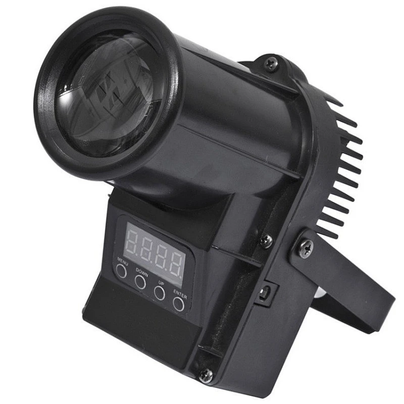 LEDPINSPOT 4IN1
