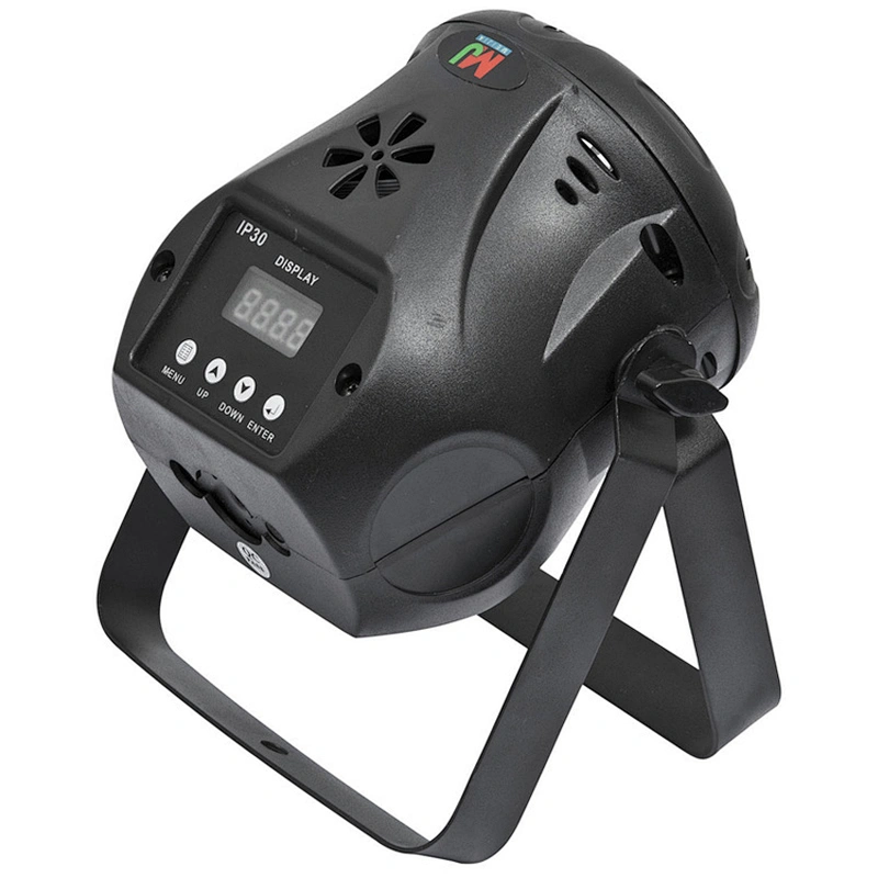 LEDPAR 80
