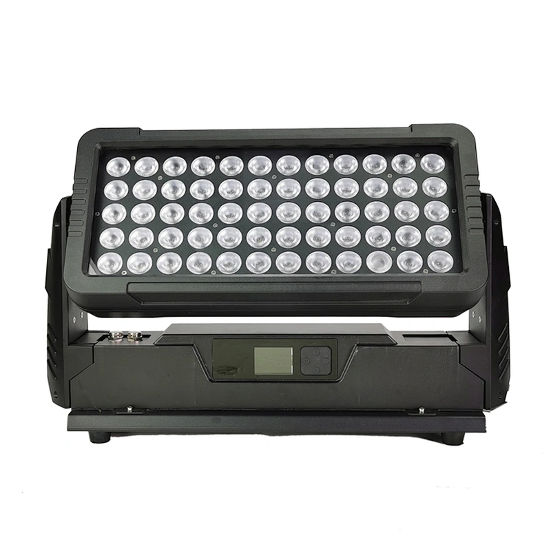 LED CITY COLOR 600