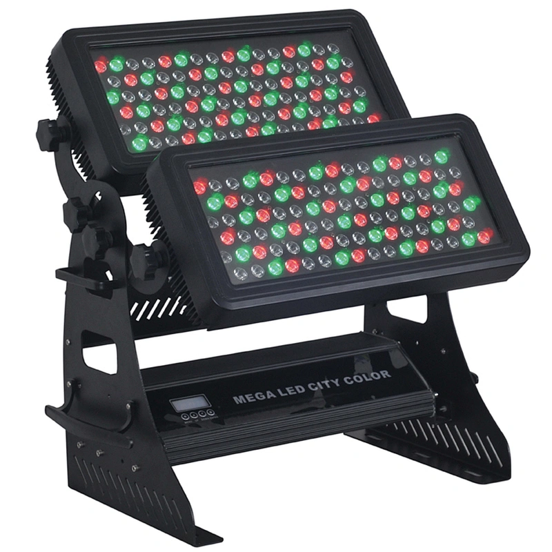 MEGA LED CITY COLOR 1923