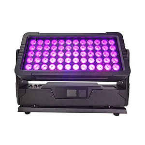 LED CITY COLOR 600