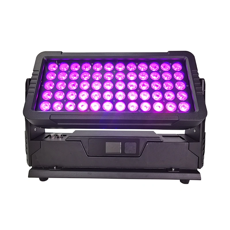 LED CITY COLOR 600