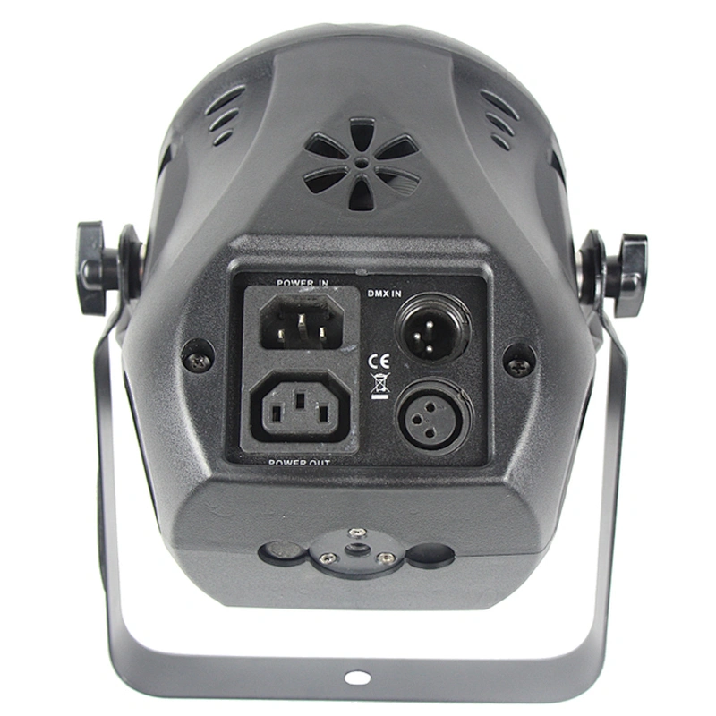 LEDPAR 80
