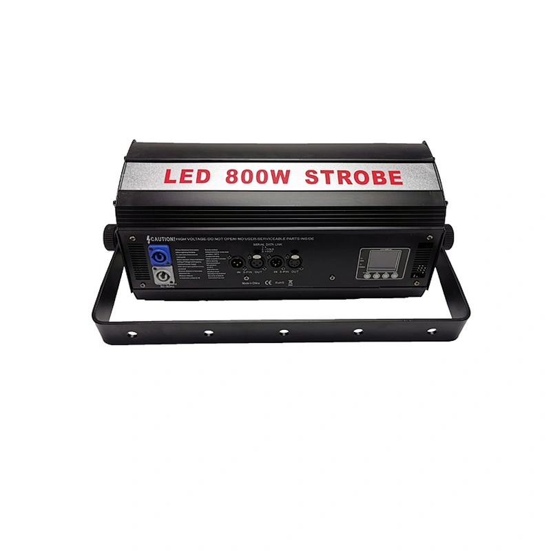LED STROBE 3000