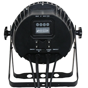 LEDPAR ZOOM 180