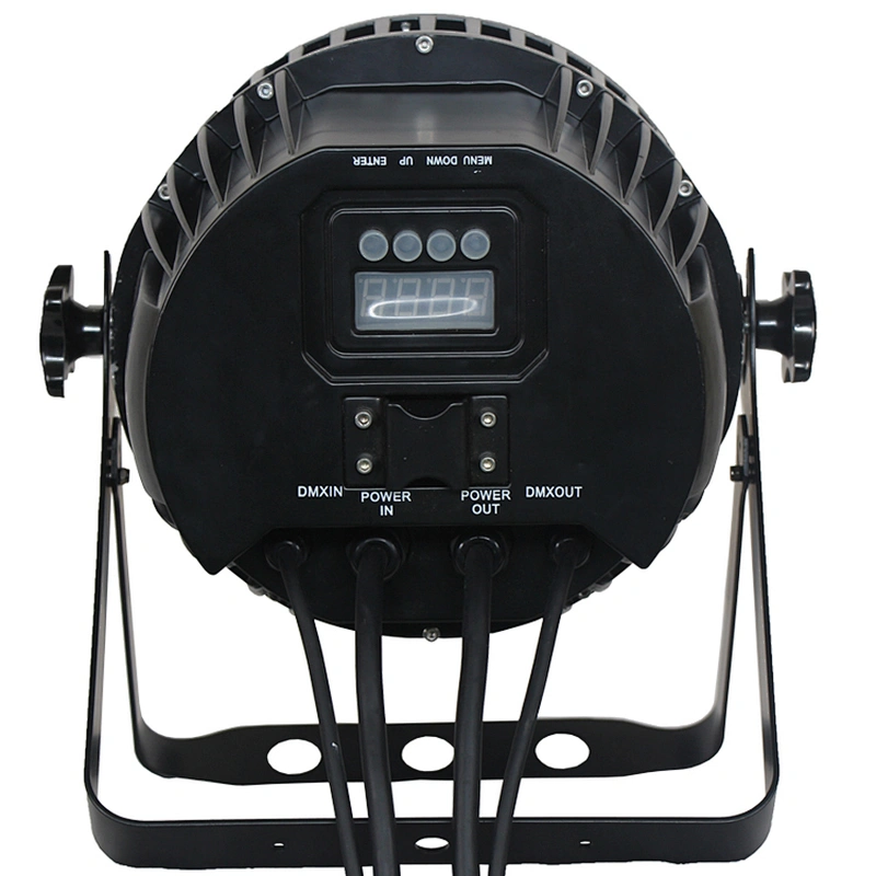 LEDPAR ZOOM 180