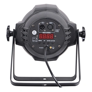 LED PAR COB