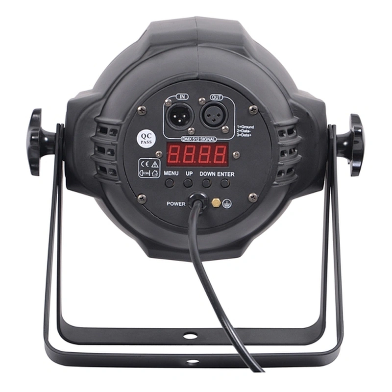 LED PAR COB