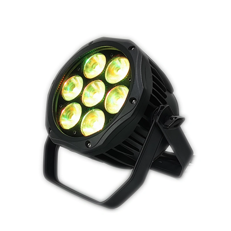 LEDPAR 718
