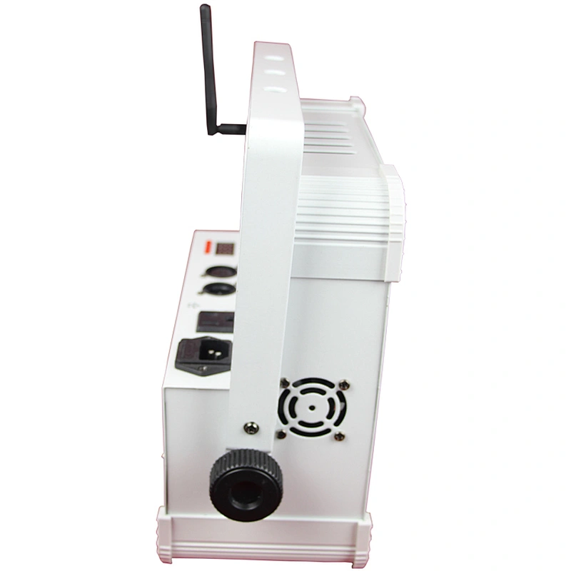 WIRELESS BATTERY PAR 12