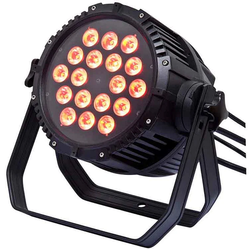 LEDPAR 1810