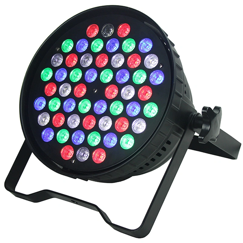 LED PAR 543